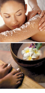 Beauty Therapists Kent