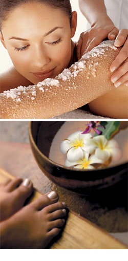 Beauty Therapists Kent